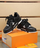 Tênis Louis Vuitton Skate