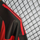 Camisa Milan Titular 10/11 - Versão Retro