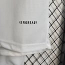 Kit Infantil Manchester United Away 24/25