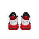 Nike Air more Uptempo GS Bulls Hoop
