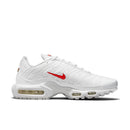 Tênis Nike TN Air Max plus Branco