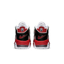 Nike Air more Uptempo Black Red
