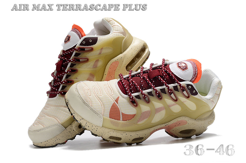 Tênis Nike TN Air Max plus