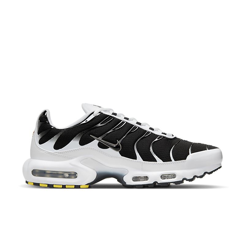 Tênis Nike TN Air Max plus Vermelho