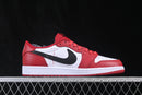 Travis Scott x Air Jordan 1 Low Og Chicago