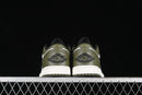 Nike Air Jordan 1 Low AJ1  Médium oliver