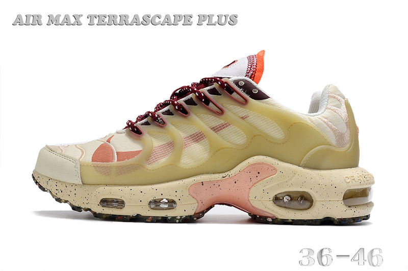 Tênis Nike TN Air Max plus