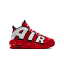 Nike Air more Uptempo GS Bulls Hoop