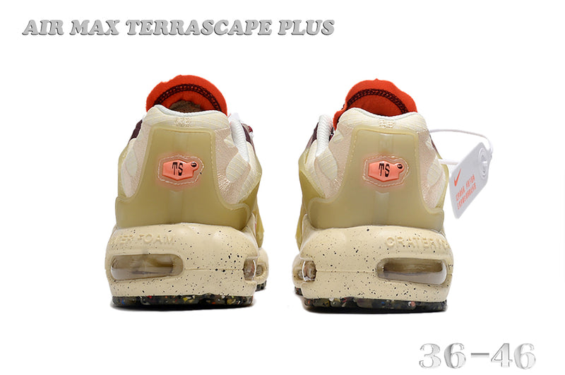 Tênis Nike TN Air Max plus