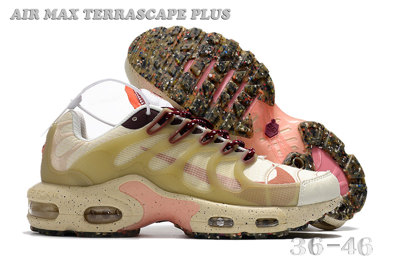 Tênis Nike TN Air Max plus