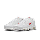Tênis Nike TN Air Max plus Branco