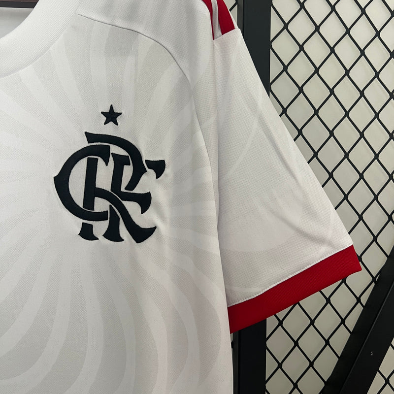 Camisa Flamengo 24/25 - Torcedor Masculina - Lançamento