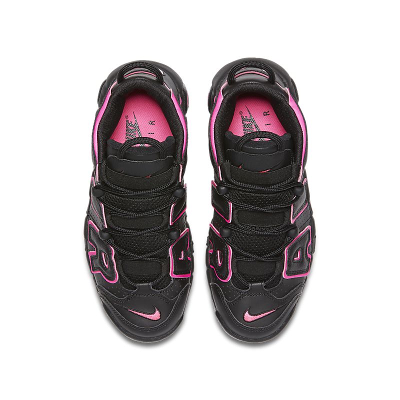 Nike Air more Uptempo Pink Blast