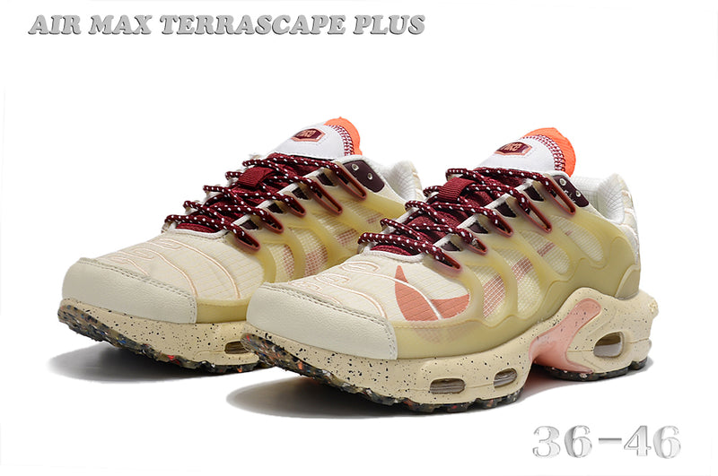 Tênis Nike TN Air Max plus