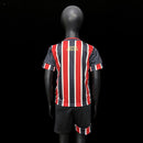 Kit Infantil São Paulo Home 23/24