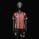 Kit Infantil São Paulo Home 23/24