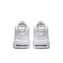 Nike Air more Uptempo White