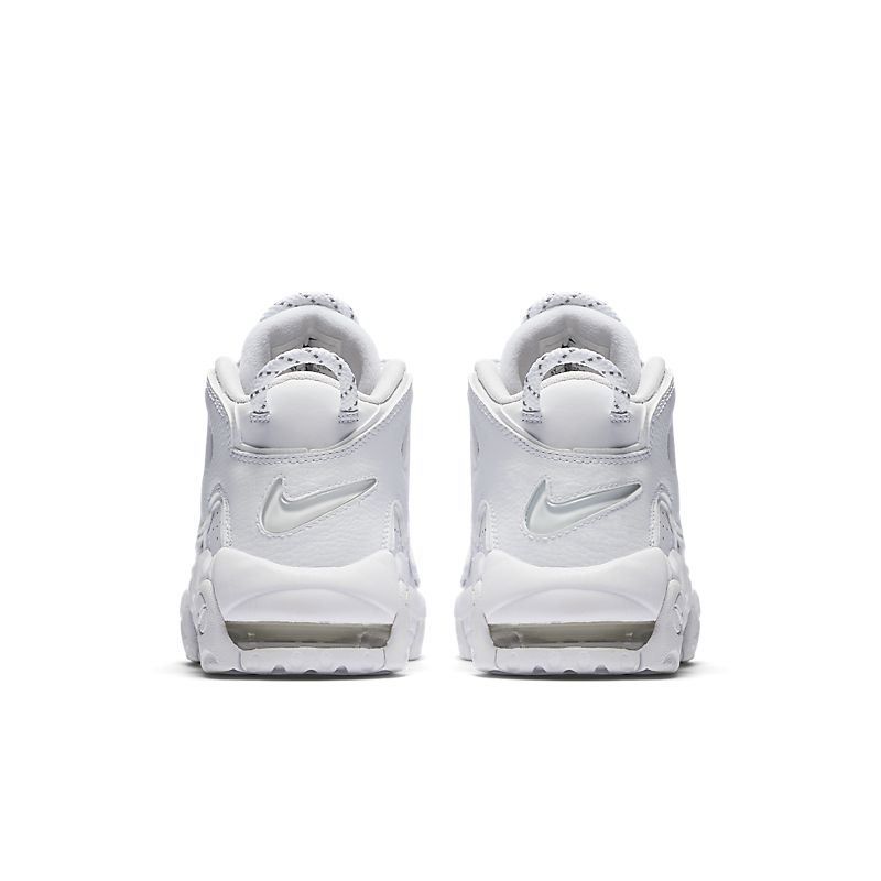 Nike Air more Uptempo White