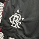 Kit Infantil Flamengo Away III 24/25
