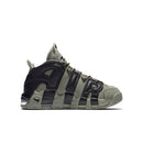 Nike Air more Uptempo Green