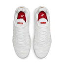 Tênis Nike TN Air Max plus Branco