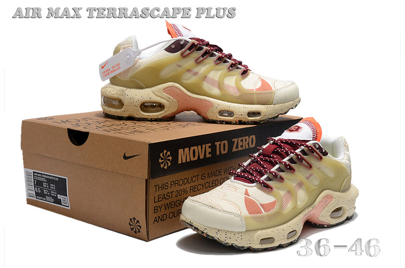 Tênis Nike TN Air Max plus