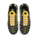 Tênis Nike TN Air Max plus Amarelo