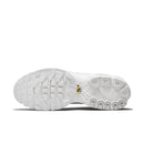 Tênis Nike TN Air Max plus Branco