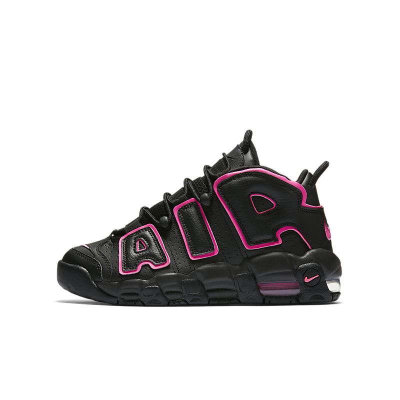 Nike Air more Uptempo Pink Blast