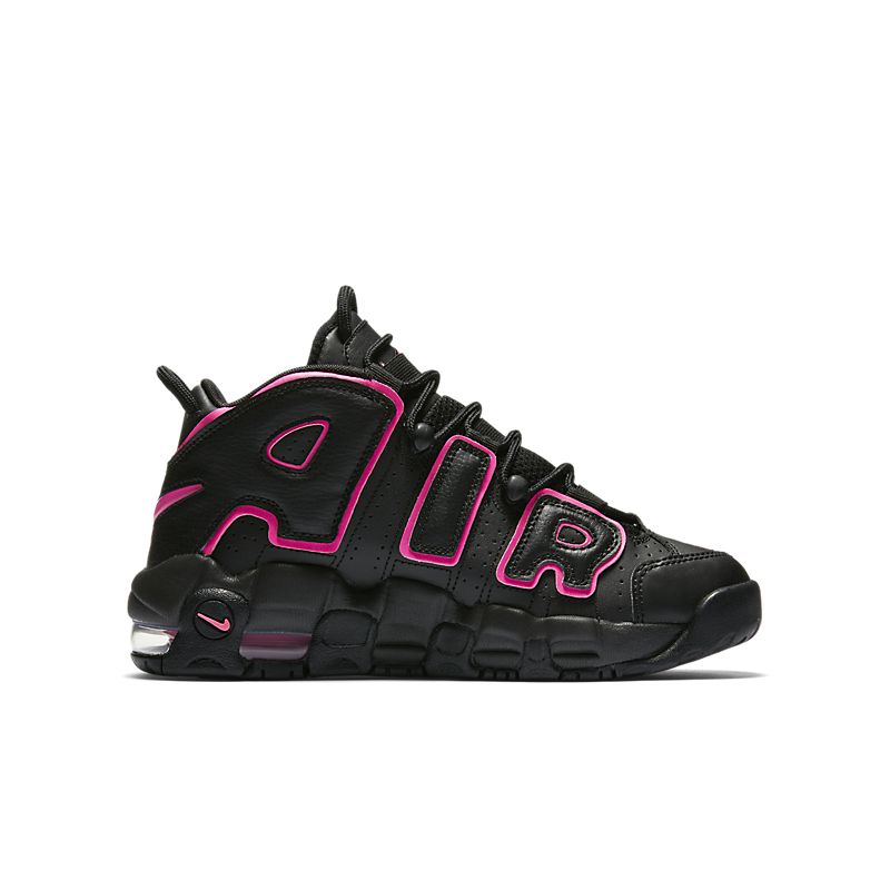 Nike Air more Uptempo Pink Blast