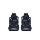 Nike Air more Uptempo Black White