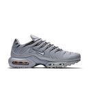 Tênis Nike TN Air Max plus Cinza