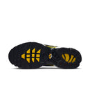 Tênis Nike TN Air Max plus Amarelo
