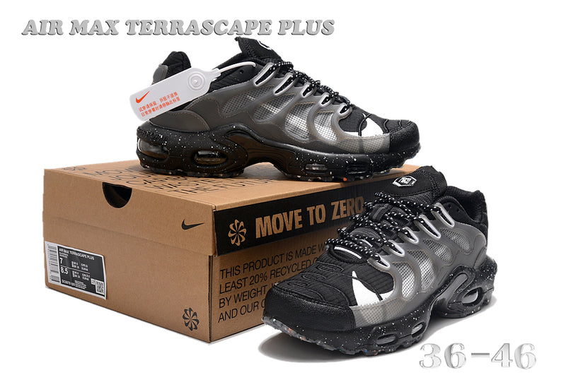 Tênis Nike TN Air Max plus
