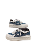 Tênis VALENTINO GARAVANI AZUL JEANS