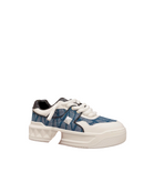 Tênis VALENTINO GARAVANI AZUL JEANS