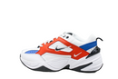 Tênis Nike M2K TEKNO " WHITE RED BLUE"