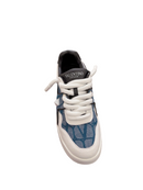 Tênis VALENTINO GARAVANI AZUL JEANS