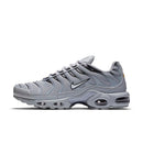 Tênis Nike TN Air Max plus Cinza