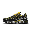 Tênis Nike TN Air Max plus Amarelo