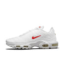 Tênis Nike TN Air Max plus Branco