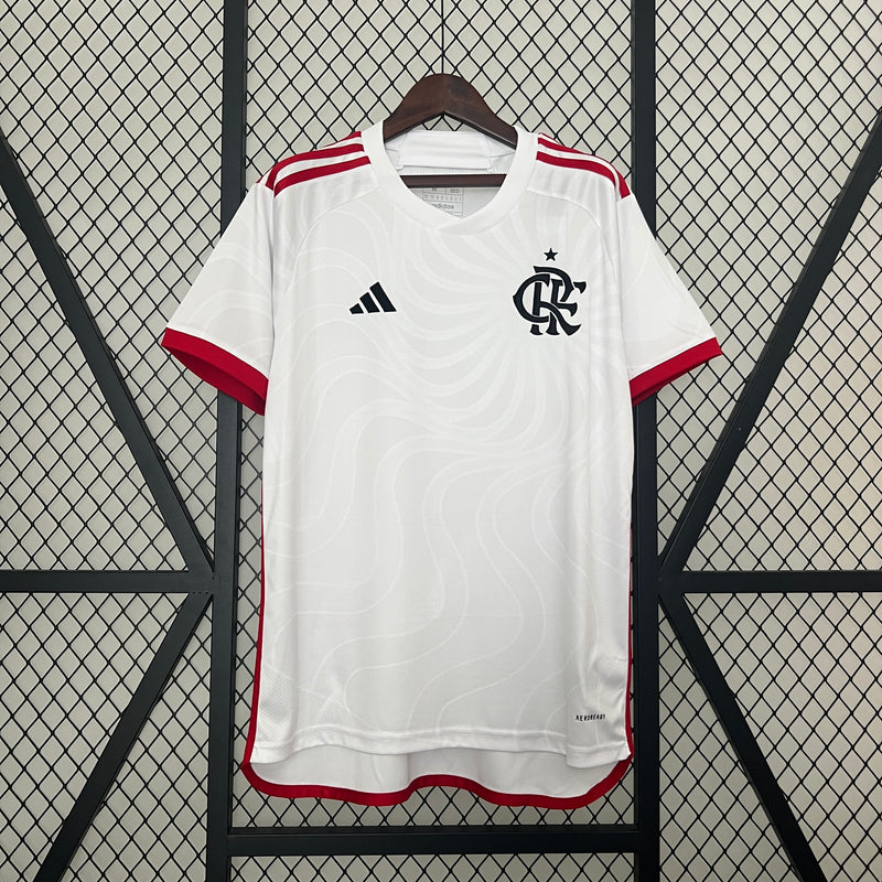 Camisa Flamengo 24/25 - Torcedor Masculina - Lançamento