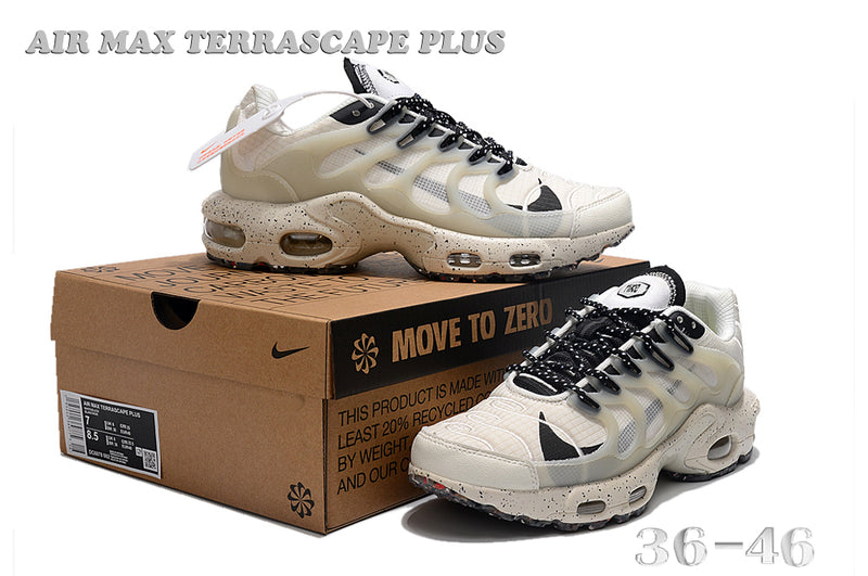Tênis Nike TN Air Max plus