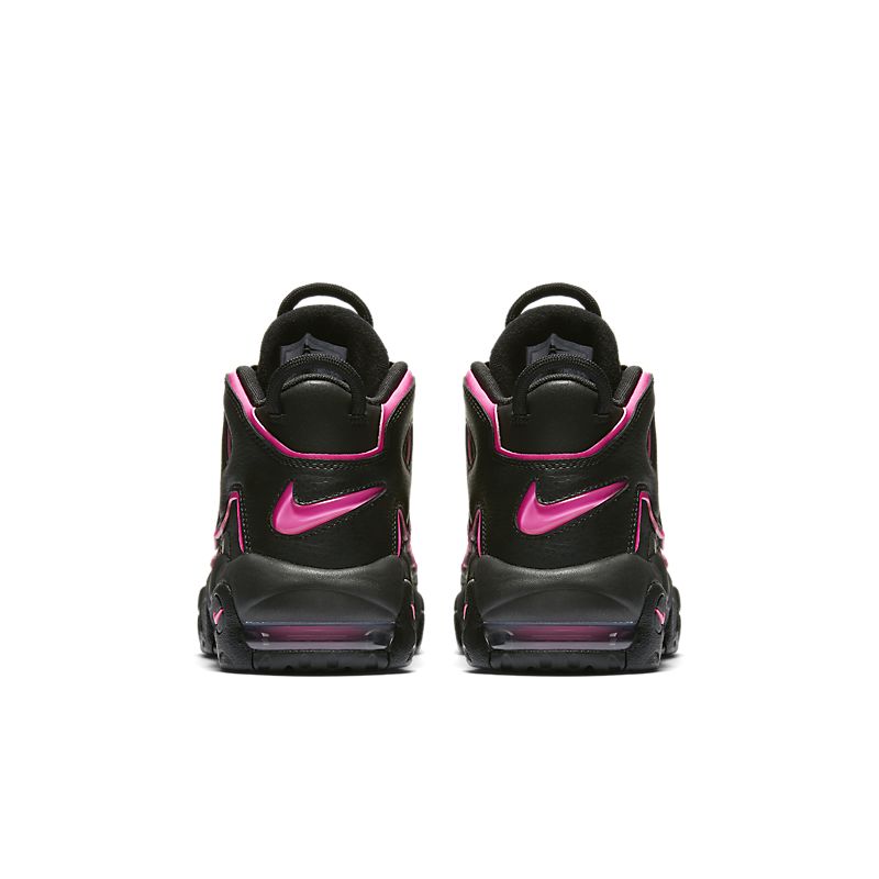 Nike Air more Uptempo Pink Blast