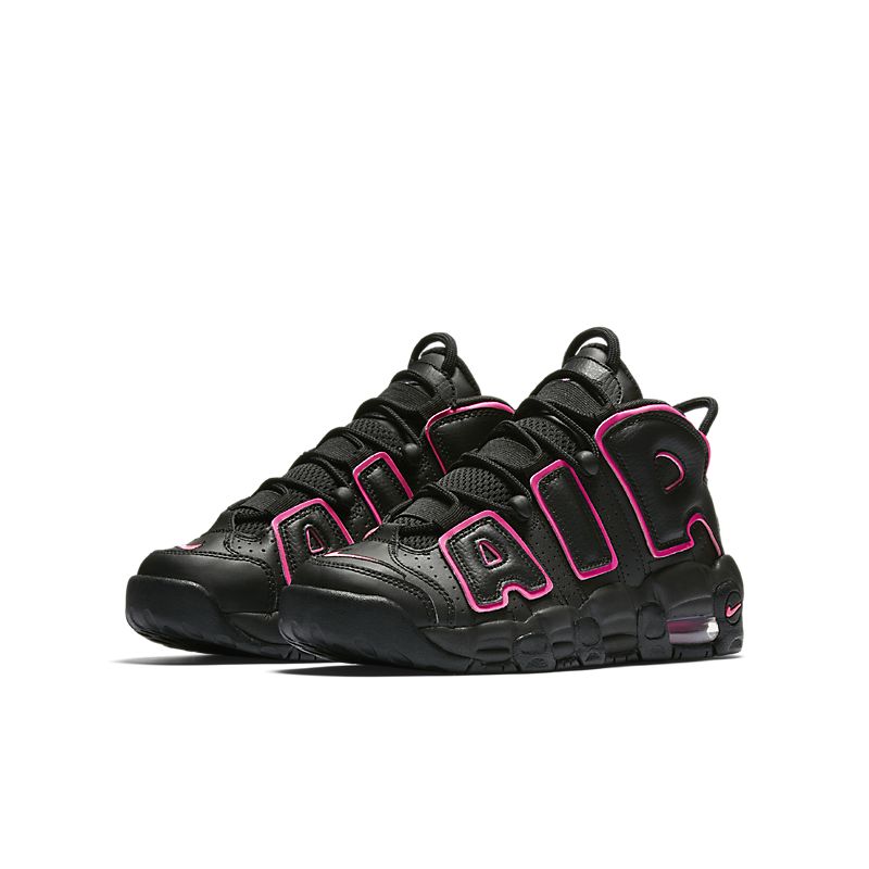 Nike Air more Uptempo Pink Blast