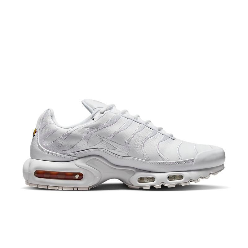 Tênis Nike TN Air Max plus Branco