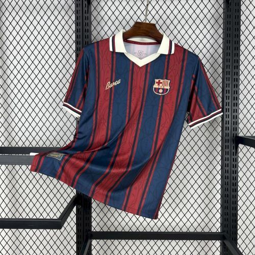 Camisa Barcelona Away III 23/24 - Nike Torcedor Masculina - Lançamento