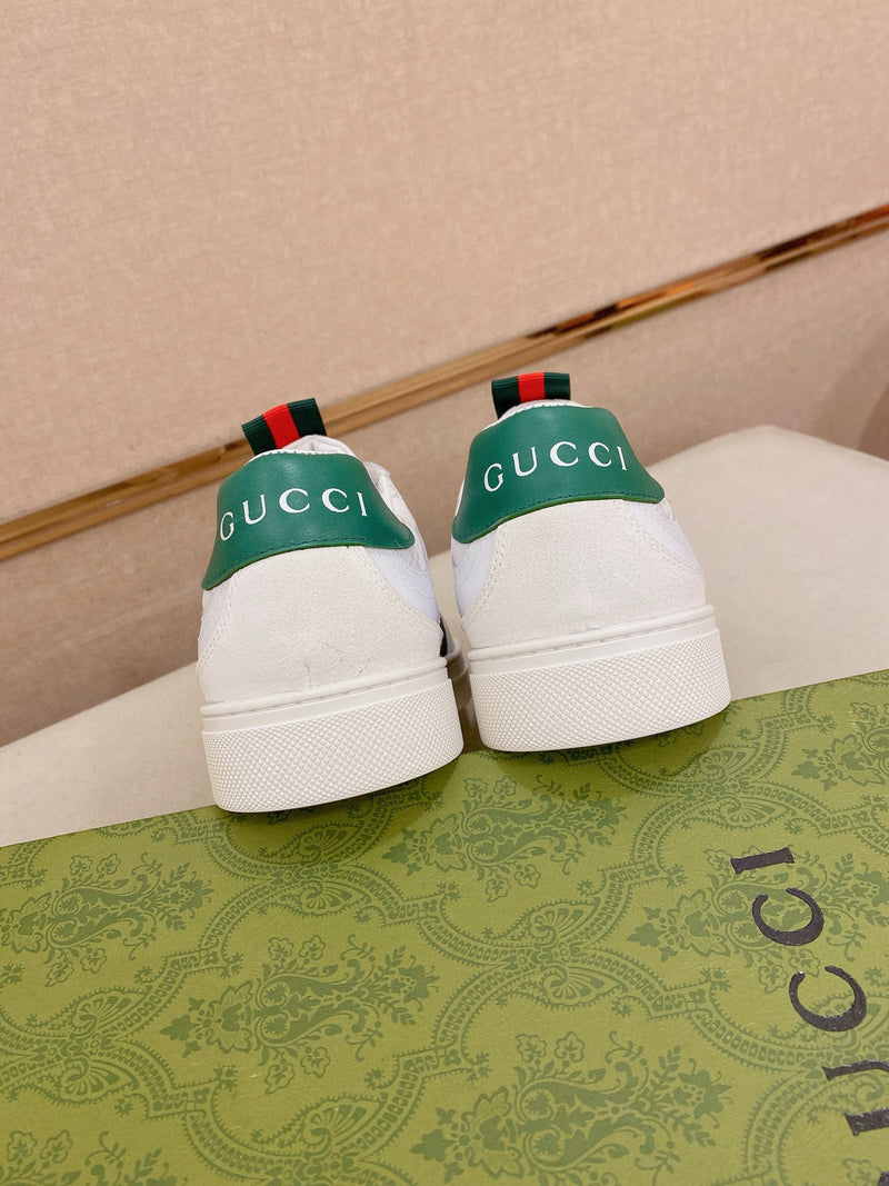 Tênis Gucci GG Supreme