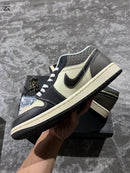 Nike Air Jordan 1 Low OG "coconut milk"