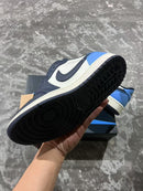 Nike Air Jordan 1 Low OG "Obsidian"